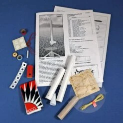 Frit - Single Stage Payload Altitude -Apogee Components Sale 312bf166c2b203ecd0debfe63099f822.image .700x700