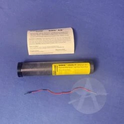 Aerotech 38mm HP SU DMS Motor - I40N-P