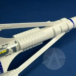 Estes Destination Mars - Mars Longship -Apogee Components Sale 32eb0e4454c39b0edbe248f18f7ff938.image .700x700