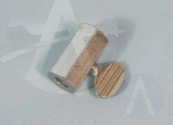 "Adeptor" Camera Tripod To Launch Rod Adapter -Apogee Components Sale 33c0af7d93ded0bad1dc4188b5067113.image .315x228