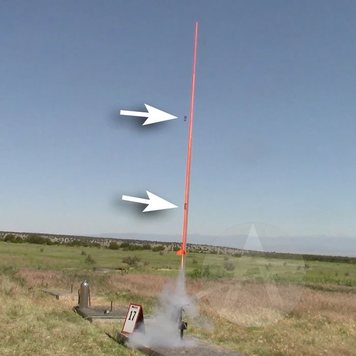 24mm Fly-Away Rail Guide (2/pk) 11 24mm Fly-Away Rail Guide (2/pk) - Image 9