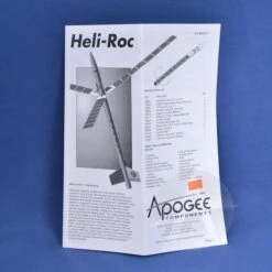 Heli-Roc -Apogee Components Sale 36595aff84d7d29043610867f2e10fde.image .700x700