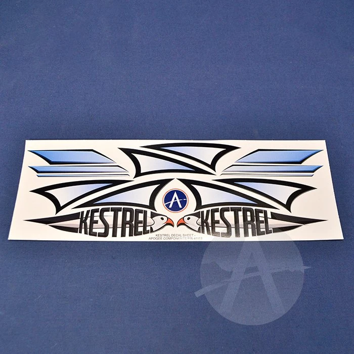 Kestrel 17 Kestrel - Image 15