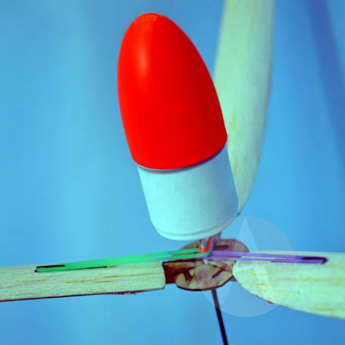 Gyro Chaser 9 Gyro Chaser - Image 7