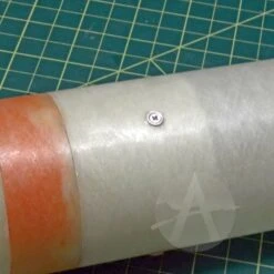 4-40 Vindicoat Aluminum Fastener Inserts 12 4-40 Vindicoat Aluminum Fastener Inserts -Apogee Components Sale 3804d0d1e687fac067b3762edb529d1b.image .700x700