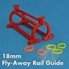 18mm Fly-Away Rail Guide (2/pk) -Apogee Components Sale 3a43212b8e7d85b1901bddc251899b40.image .700x700