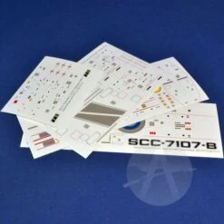 Refit U.S.S. Atlantis 24 Refit U.S.S. Atlantis -Apogee Components Sale 3ac11ab83f6f0f0450c6d7b8119b7452.image .700x700