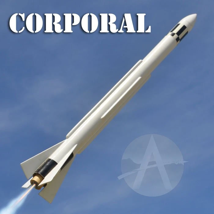 Corporal 3 Corporal