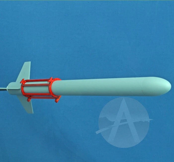 24mm Fly-Away Rail Guide (2/pk) 7 24mm Fly-Away Rail Guide (2/pk) - Image 5