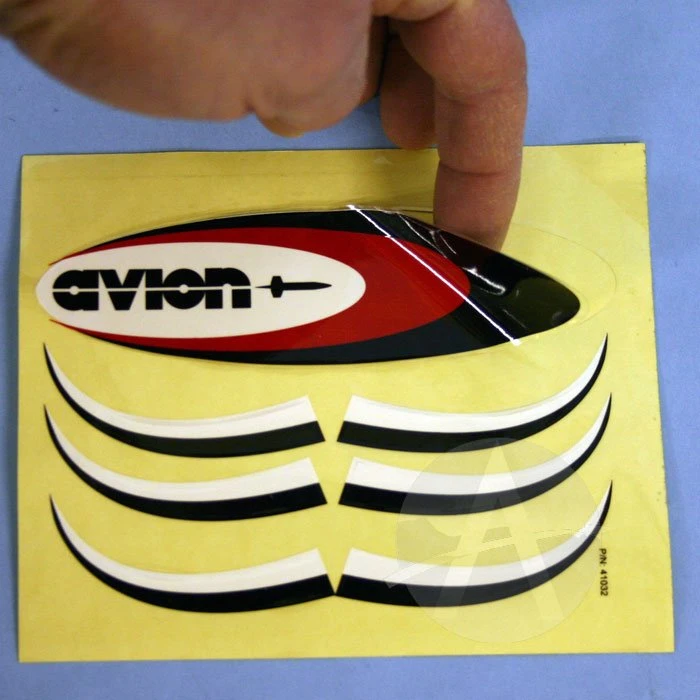 Avion - 12 Pack 9 Avion - 12 Pack - Image 7