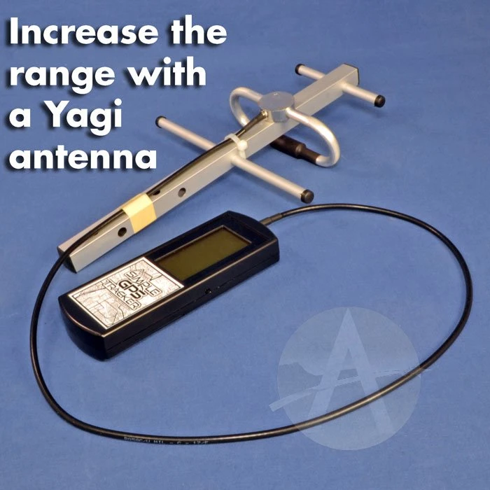 915 Mhz Yagi Antenna 7 915 Mhz Yagi Antenna - Image 5