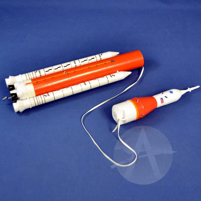 Estes NASA SLS 10 Estes NASA SLS - Image 8