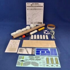 Estes Destination Mars - Mars Longship -Apogee Components Sale 3e997e3a60a4be1d4c2b3f9d7e496adc.image .700x700