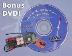 TeleMetrum Flight Computer -Apogee Components Sale 3ec41599ec908259853df7abfe63f825.image .320x249