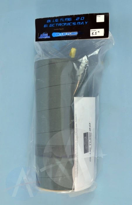 6.0" Blue Ebay 3 6.0" Blue Ebay