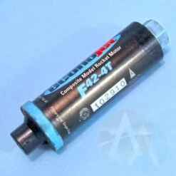 Aerotech 29mm EconoJet Motor - F42T-8
