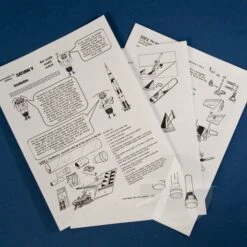 Dr Zooch Saturn V -Apogee Components Sale 40a1d1625ec1f824cd06d829f7af1007.image .700x700