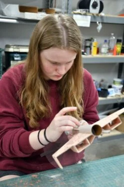 Estes Super Orbital Transport Rocket Kit -Apogee Components Sale 417401a116f4264e1673d6230263b981.image .466x700