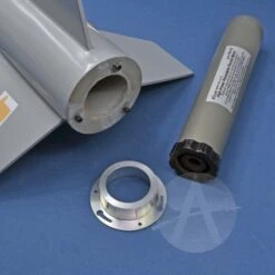 29mm Flat Bottom Rocket Retainer -Apogee Components Sale 41882cd235b7ebc642ece9957aeaea48.image .700x700