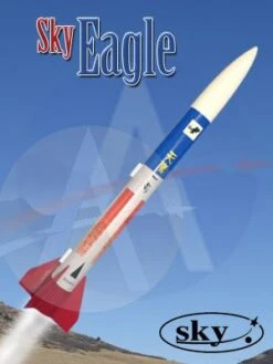 Sky Eagle