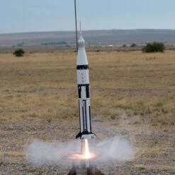 Saturn 1B - 1/70th Scale -Apogee Components Sale 448538a980827516a8841df00a7431b3.image .700x700