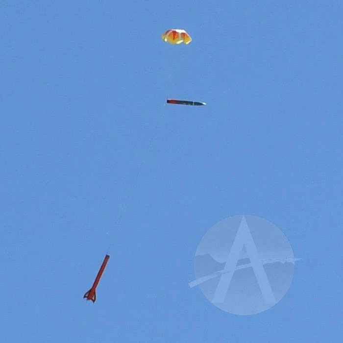 Kestrel 7 Kestrel - Image 5