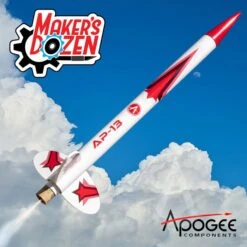 Maker's Dozen 35 Maker's Dozen -Apogee Components Sale 46f48cddd945d648b333ea2a559c0906.image .700x700