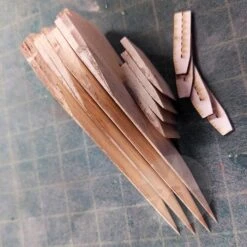 Estes Mercury Redstone -Apogee Components Sale 47181bd2a06ce00d5b14ce080316d888.image .700x700