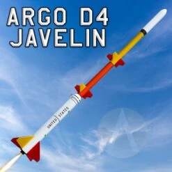 Argo D4 Javelin