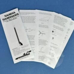 Sandia Sandhawk (13mm) -Apogee Components Sale 4ab2a98497655b2b8a9756b6096b6e91.image .700x700