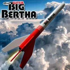 Estes Super Big Bertha