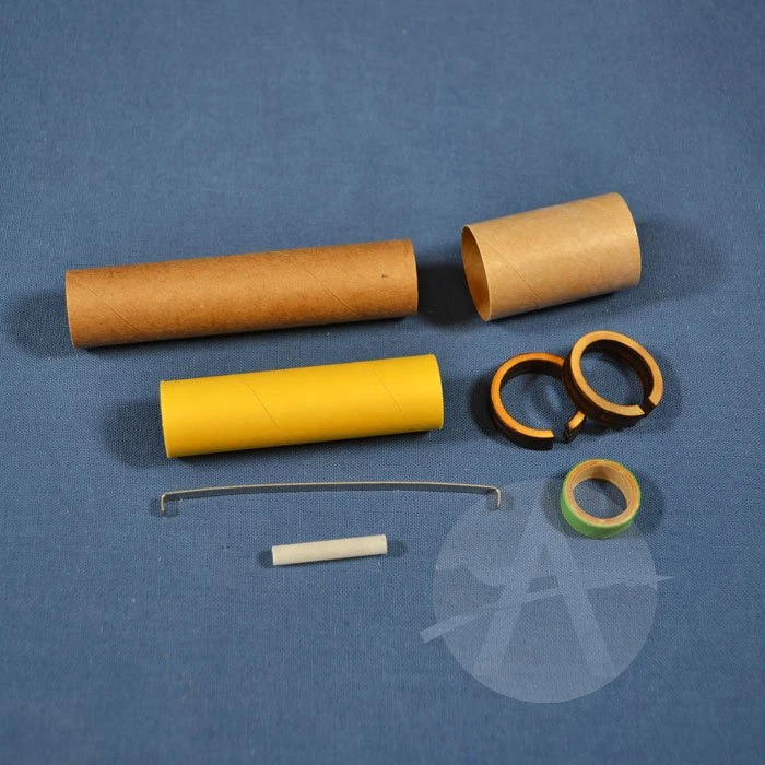 Black Brant III 1/10 Scale 13 Black Brant III 1/10 Scale - Image 11