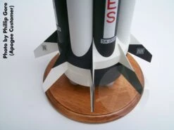 Saturn 1B - 1/70th Scale -Apogee Components Sale 4c212f40c23371a08bf75779aae76f49.image .700x525