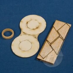 Dr Zooch Saturn V -Apogee Components Sale 4cb60502f2317c2d60bceae6bd45eac3.image .700x700