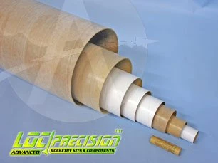 3.9in (98mm) LOC Body Tube 3 3.9in (98mm) LOC Body Tube