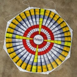 48" Printed Nylon Parachute -Apogee Components Sale 4f474ef5e07d0017122f90e1ca879f99.image .700x700