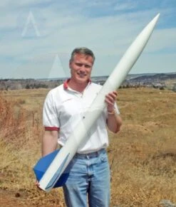 Super DX3 4.0" Payloader -Apogee Components Sale 4f5b0db665f925fccf26c4163ec61d73.image .300x353