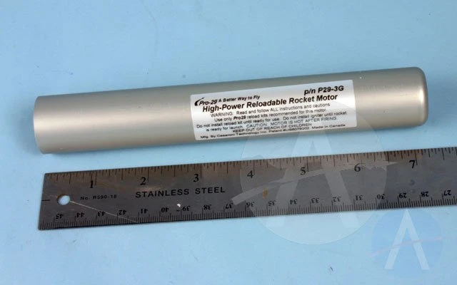 Cesaroni 29mm 3-Grain Case 3 Cesaroni 29mm 3-Grain Case