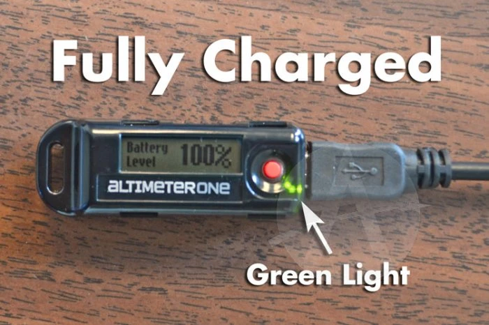 Jolly Logic AltimeterOne 8 Jolly Logic AltimeterOne - Image 6
