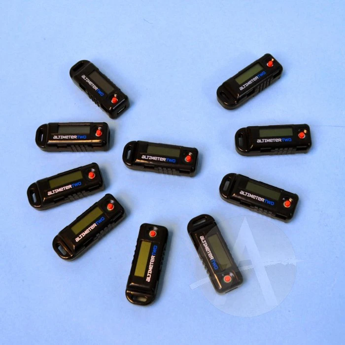 Jolly Logic AltimeterTwo Bulk Team Pack 3 Jolly Logic AltimeterTwo Bulk Team Pack