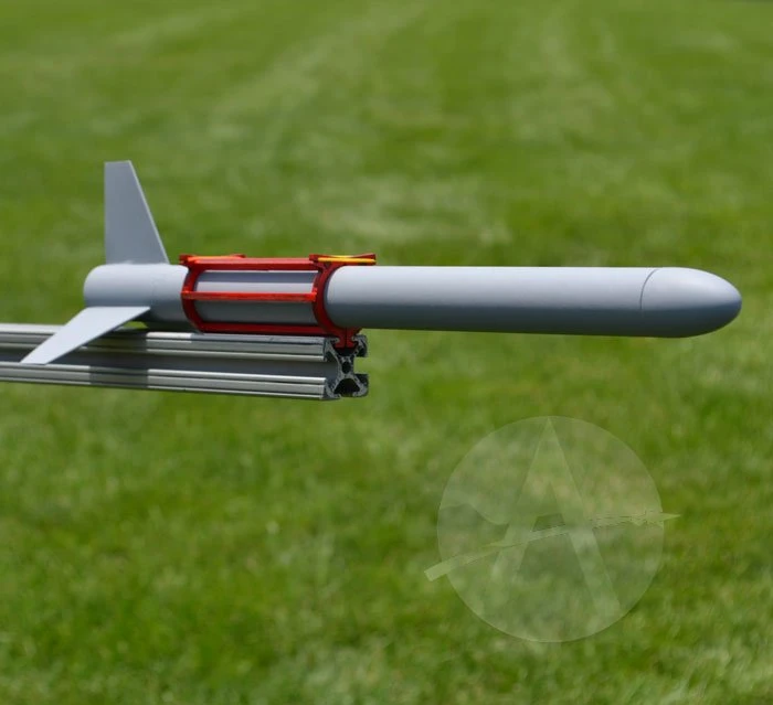 24mm Fly-Away Rail Guide (2/pk) 6 24mm Fly-Away Rail Guide (2/pk) - Image 4