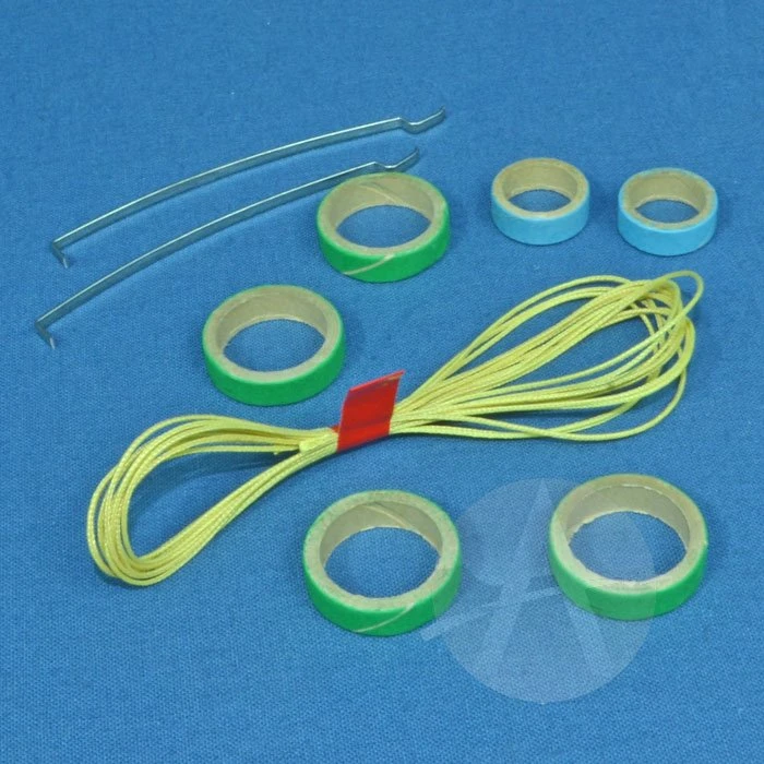 Strap-on Booster Pods 9 Strap-on Booster Pods - Image 7