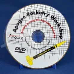 Apprentice -Apogee Components Sale 54d82ef422f9454995c21168c35bfe8b.image .318x318