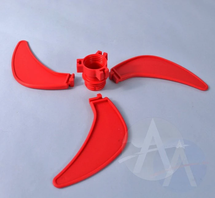 StratoFins™ 4 StratoFins™ - Image 2