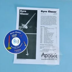Gyro Chaser 29 Gyro Chaser -Apogee Components Sale 5611fd1a0e0185e9845a7a48745d338f.image .700x700