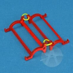 18mm Fly-Away Rail Guide (2/pk) -Apogee Components Sale 56330548a1ab70bfaf3a85ce663bf851.image .700x700