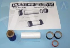 Quest Big Dog 20 Quest Big Dog -Apogee Components Sale 573faf45e9c5869f3aa48ceeb649e370.image .306x208