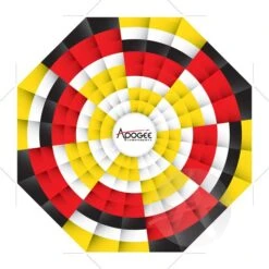 30" Printed Nylon Parachute -Apogee Components Sale 577466a919df5f52e53bfe5157947fb0.image .700x699