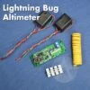 Lightning Bug Dual Deployment Altimeter
