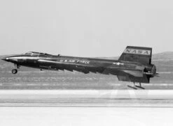X-15 Rocket Plane -Apogee Components Sale 59b1657dda6f994be043a15754882bf4.image .700x513